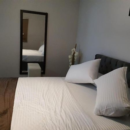 Youvala Serviced Apartment Giza Zewnętrze zdjęcie