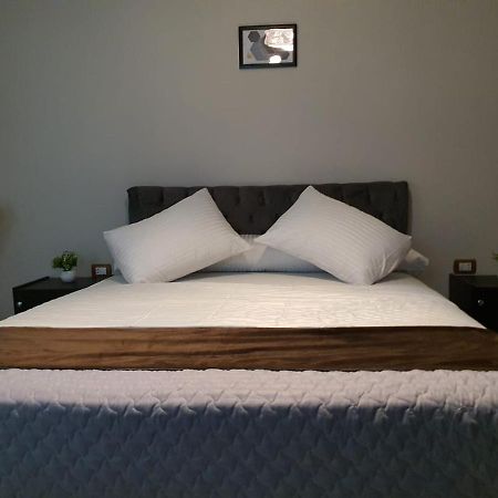 Youvala Serviced Apartment Giza Zewnętrze zdjęcie