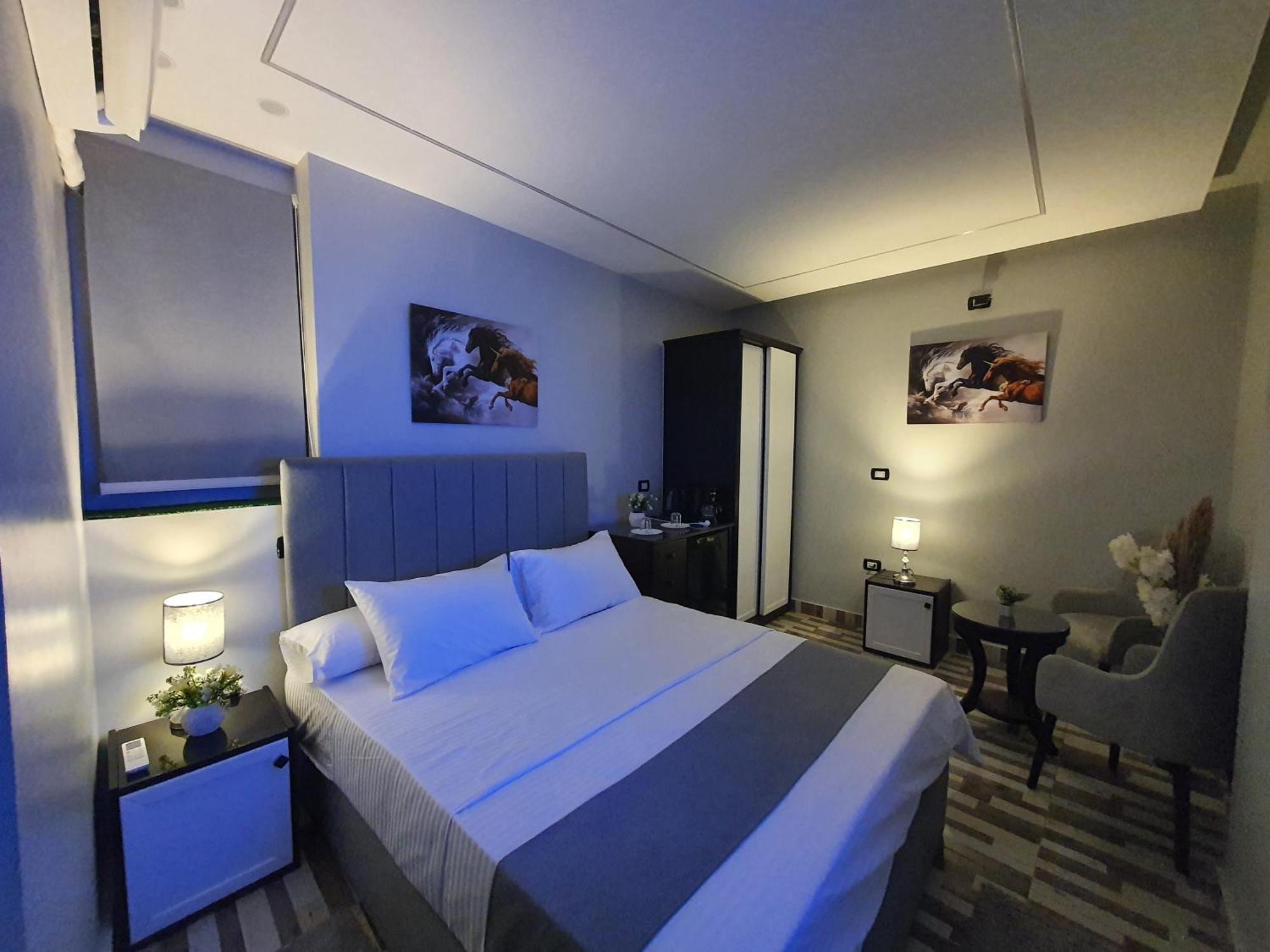 Youvala Serviced Apartment Giza Zewnętrze zdjęcie